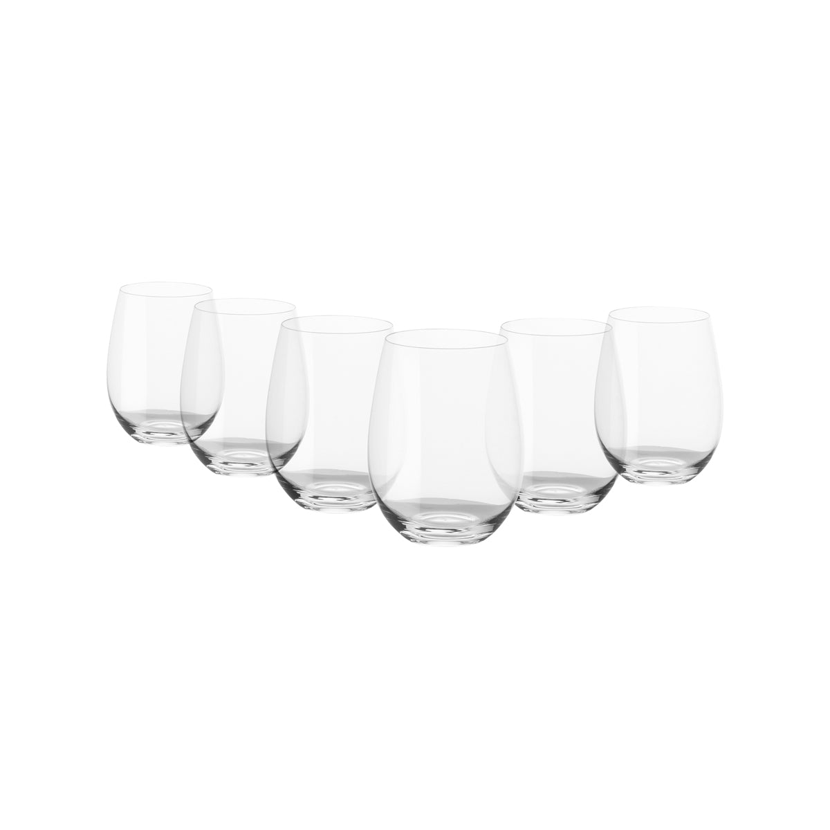 Tamar Stemless Red Wine 553ml