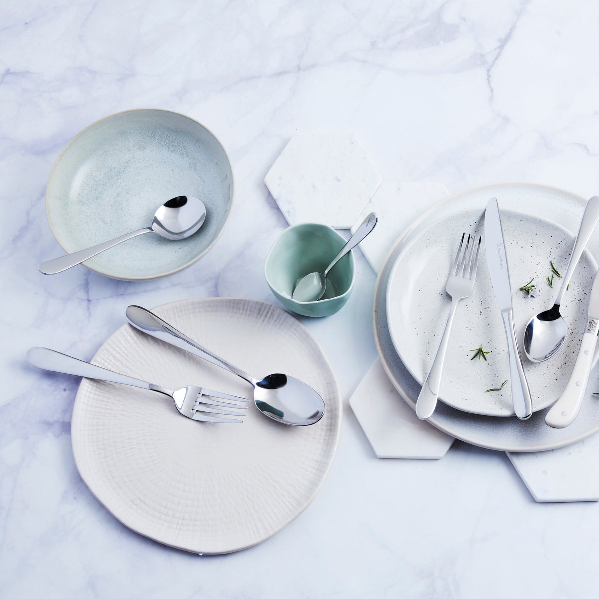 Albany Parfait Spoon