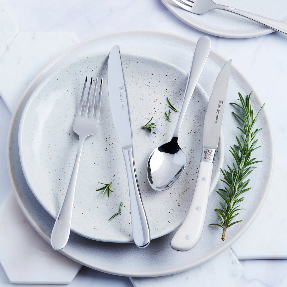 Albany Parfait Spoon