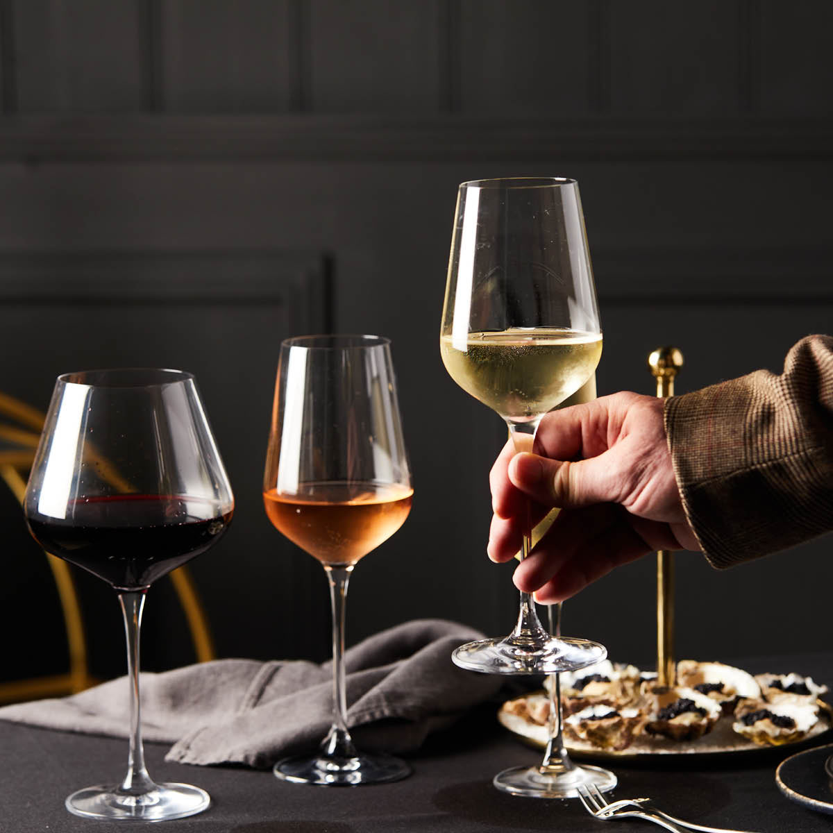 Barossa Reisling 407ml