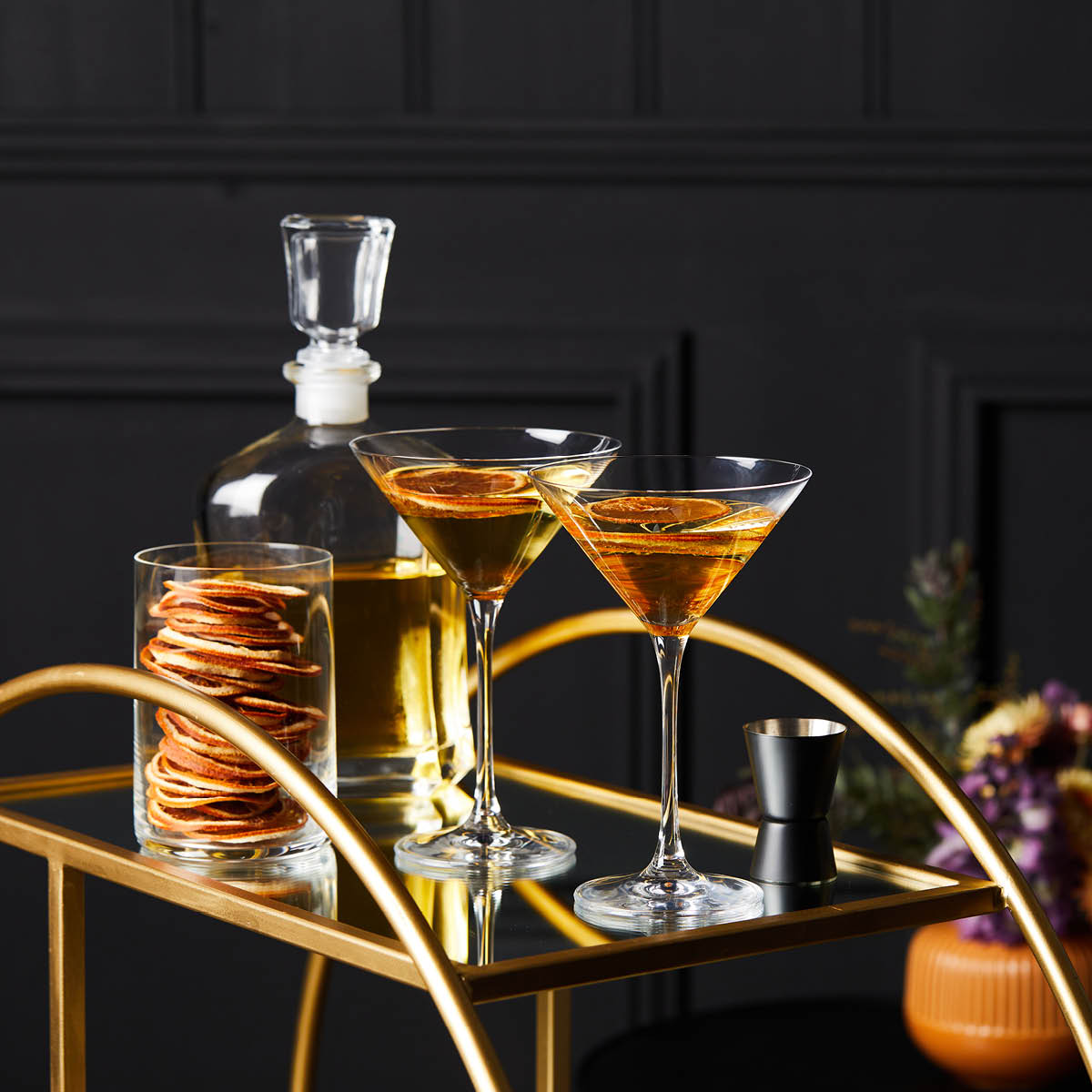 Barossa Martini 262ml