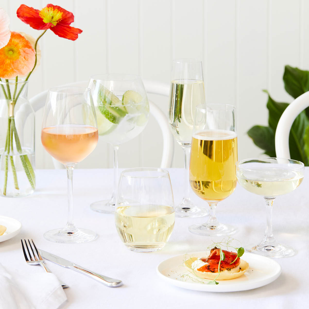 Tamar White Wine 388ml