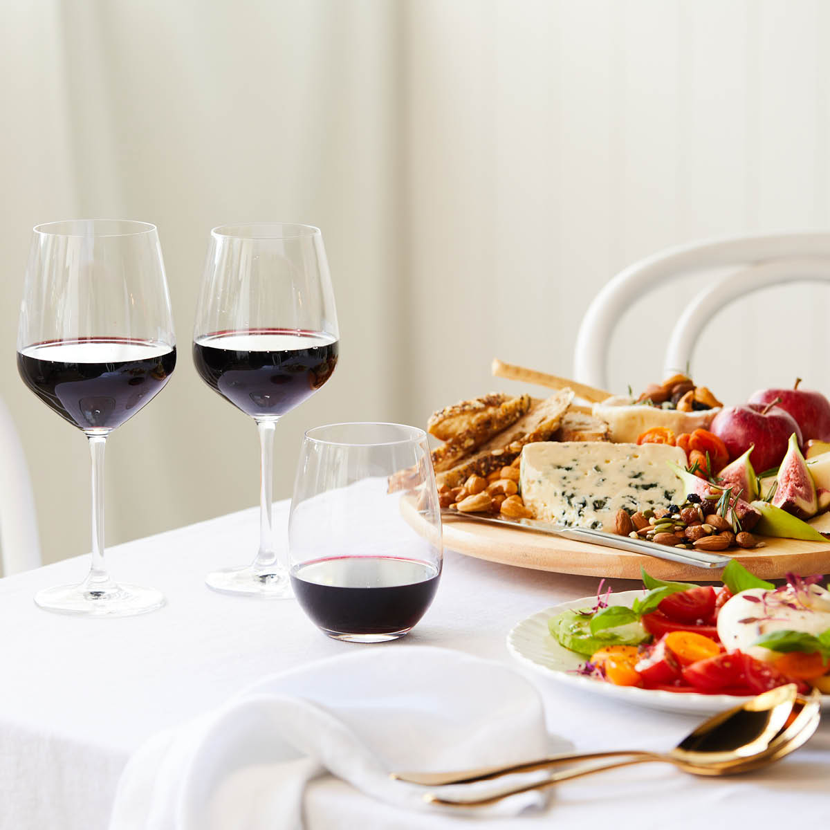 Tamar Large Red Wine 627ml