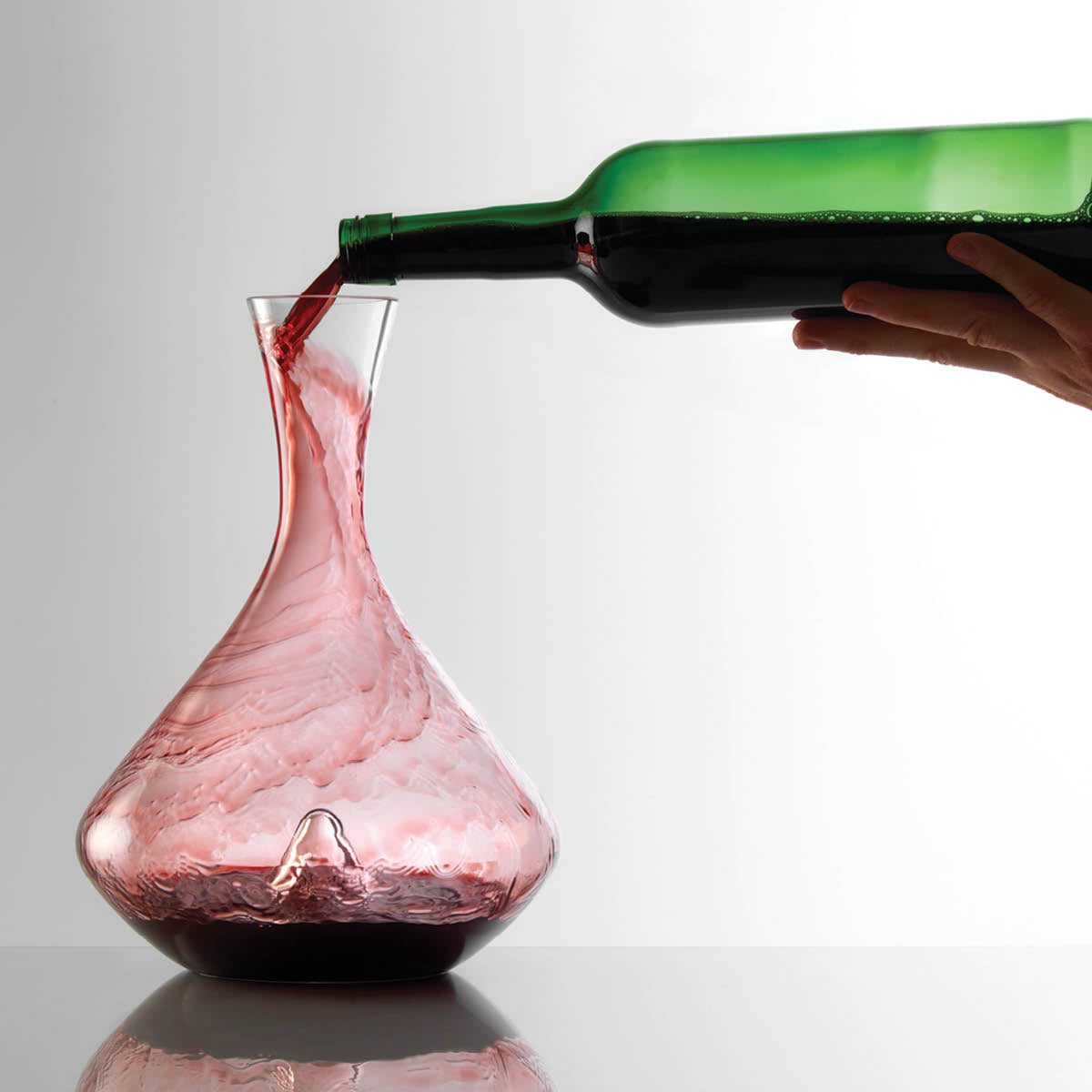Fire Mini Decanter 375ml