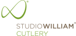 Studio William Cutlery