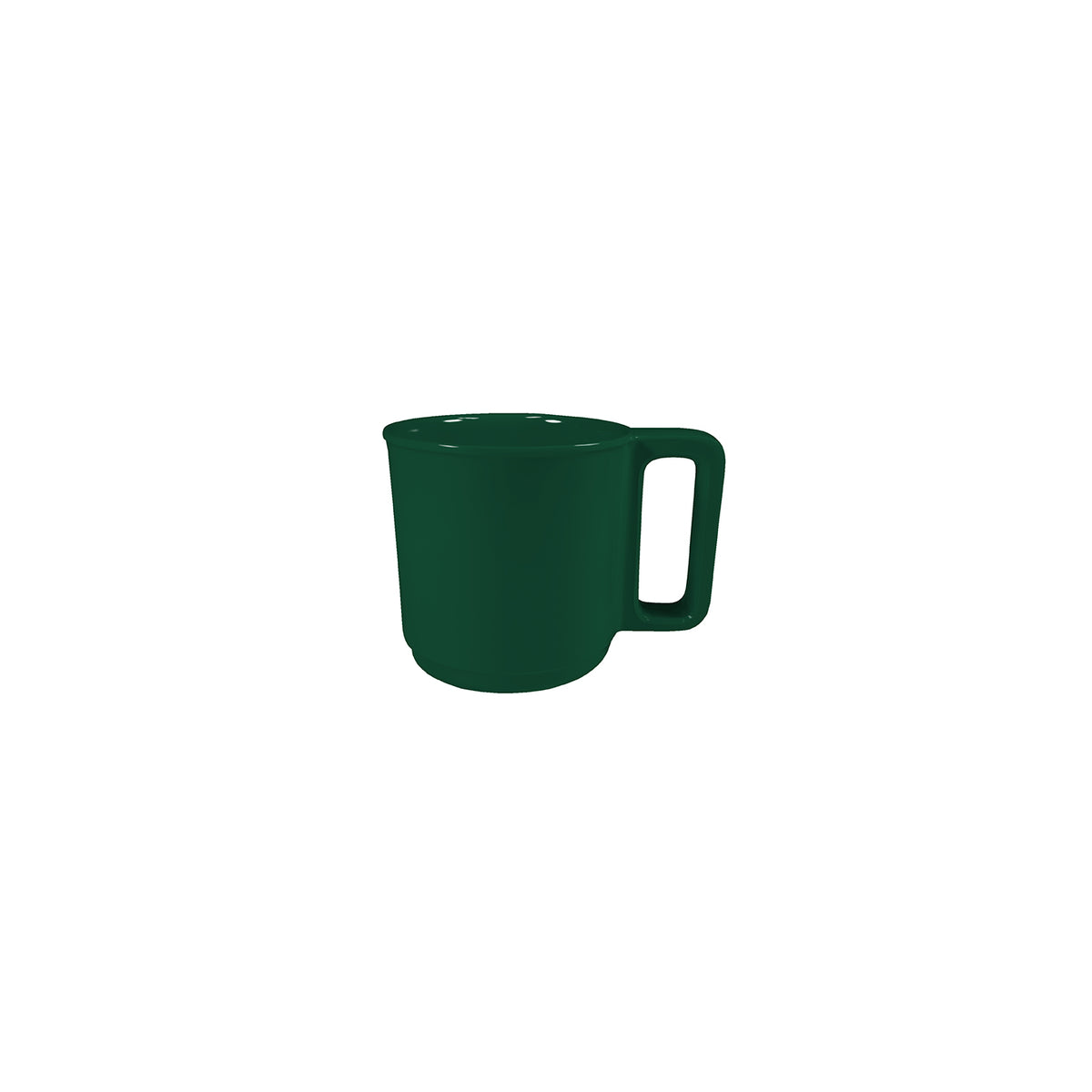 Green Stackable Mug 350ml