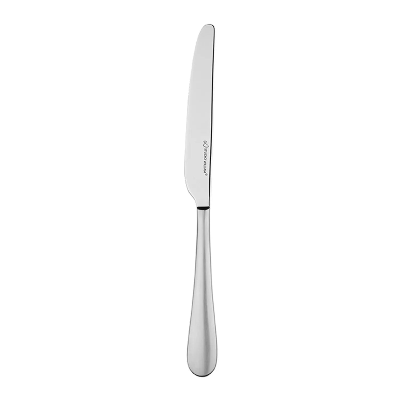 Mulberry Satin Table Knife 240mm