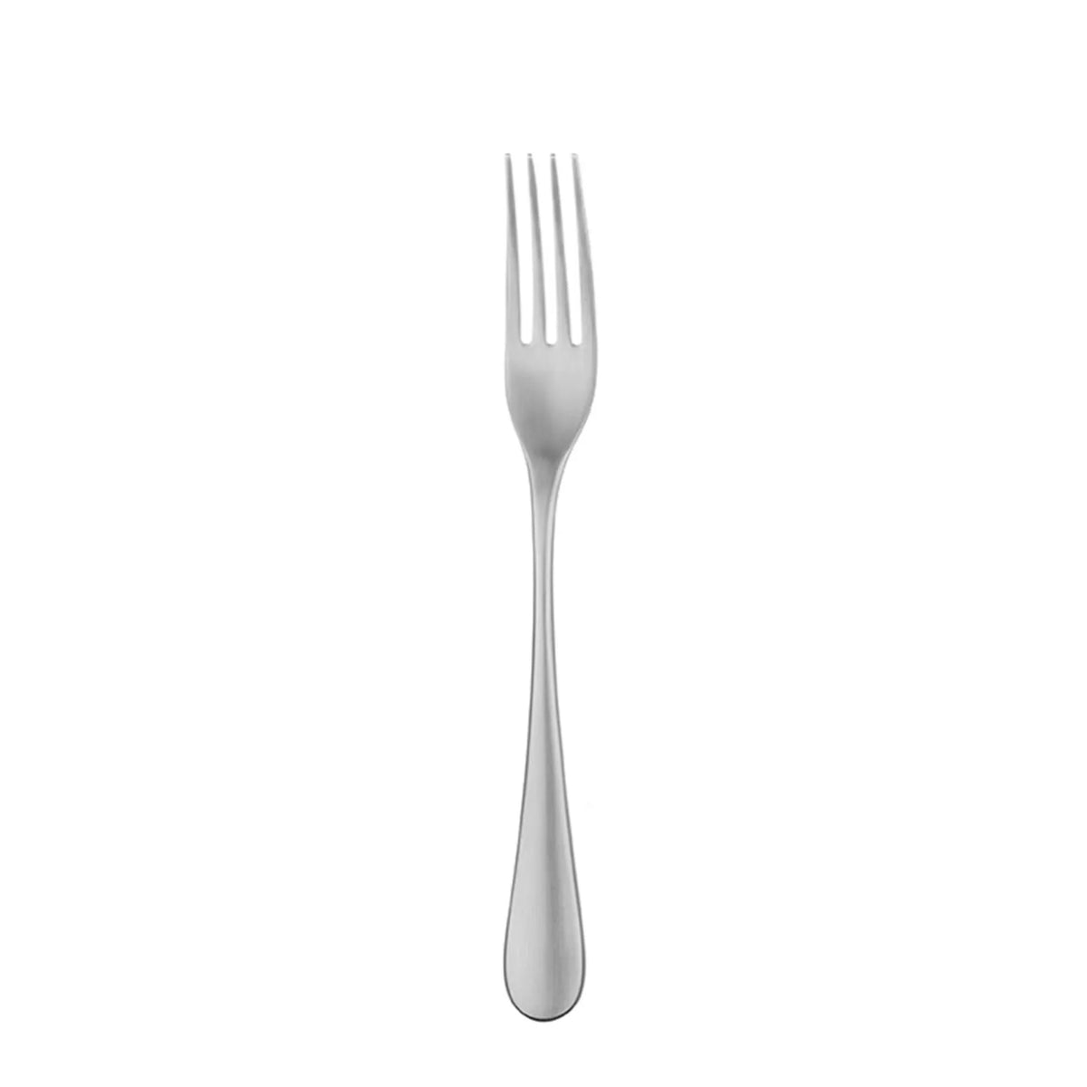 Mulberry Satin Table Fork 210mm