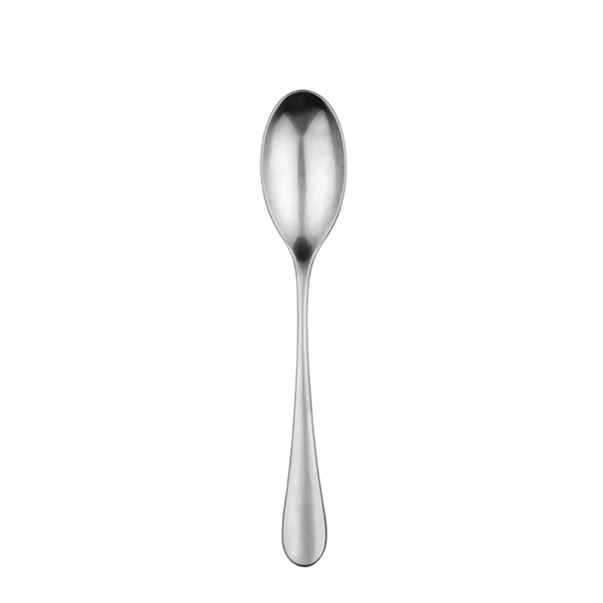 Mulberry Satin Soup Spoon 210mm