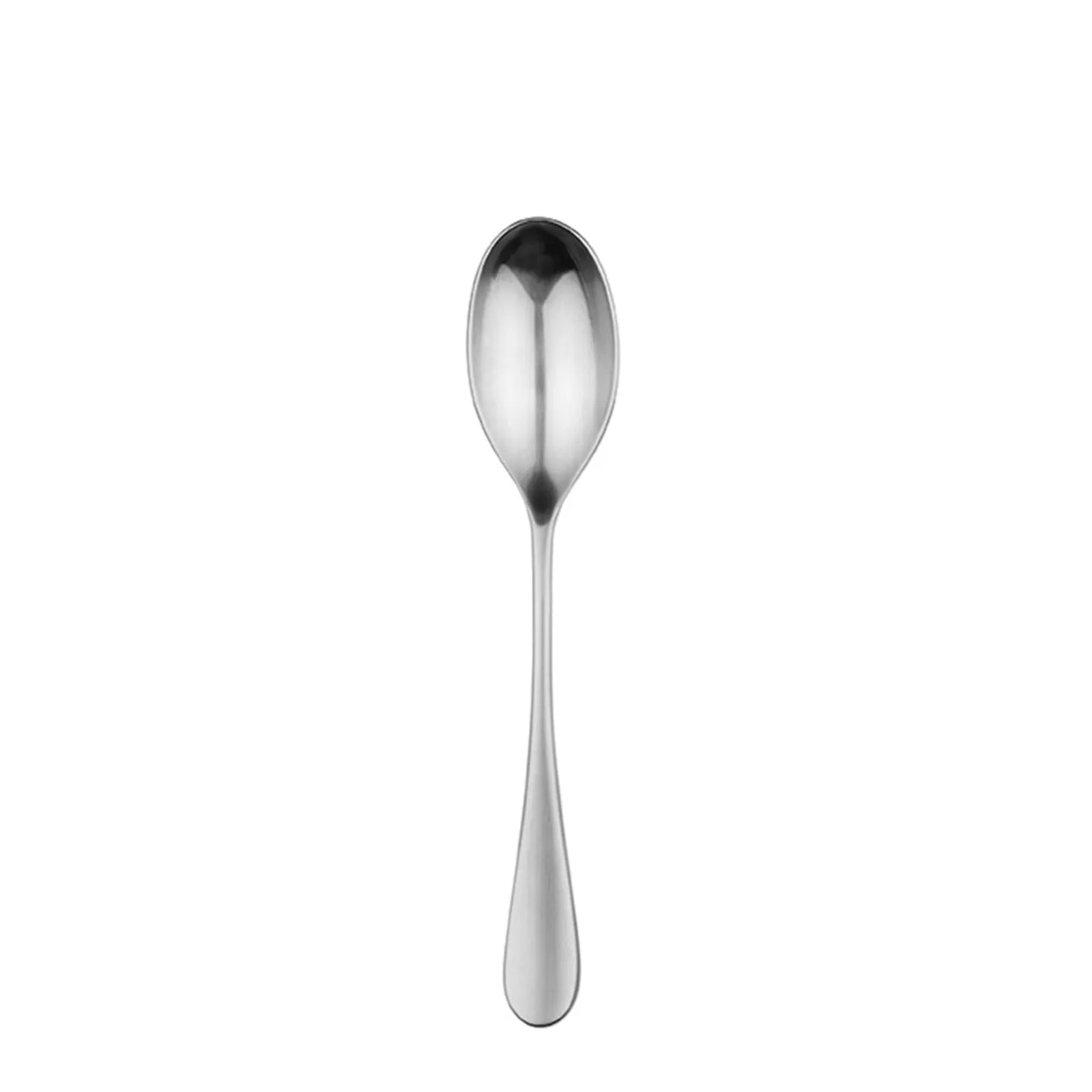 Mulberry Satin Dessert Spoon 188mm