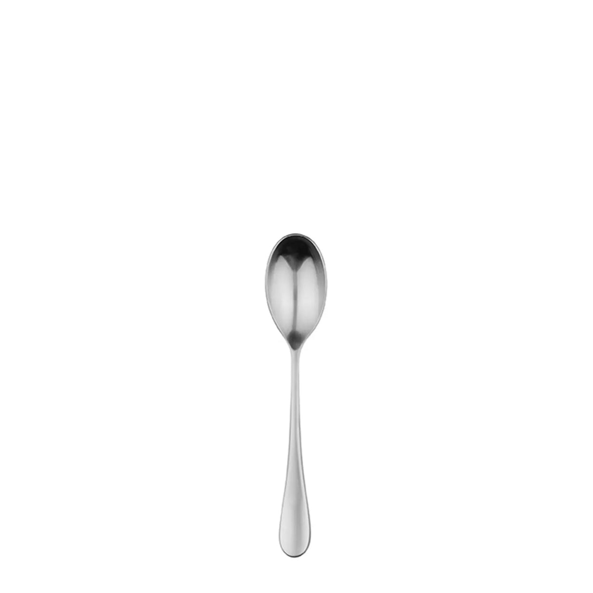 Mulberry Satin English Tea Spoon 132mm