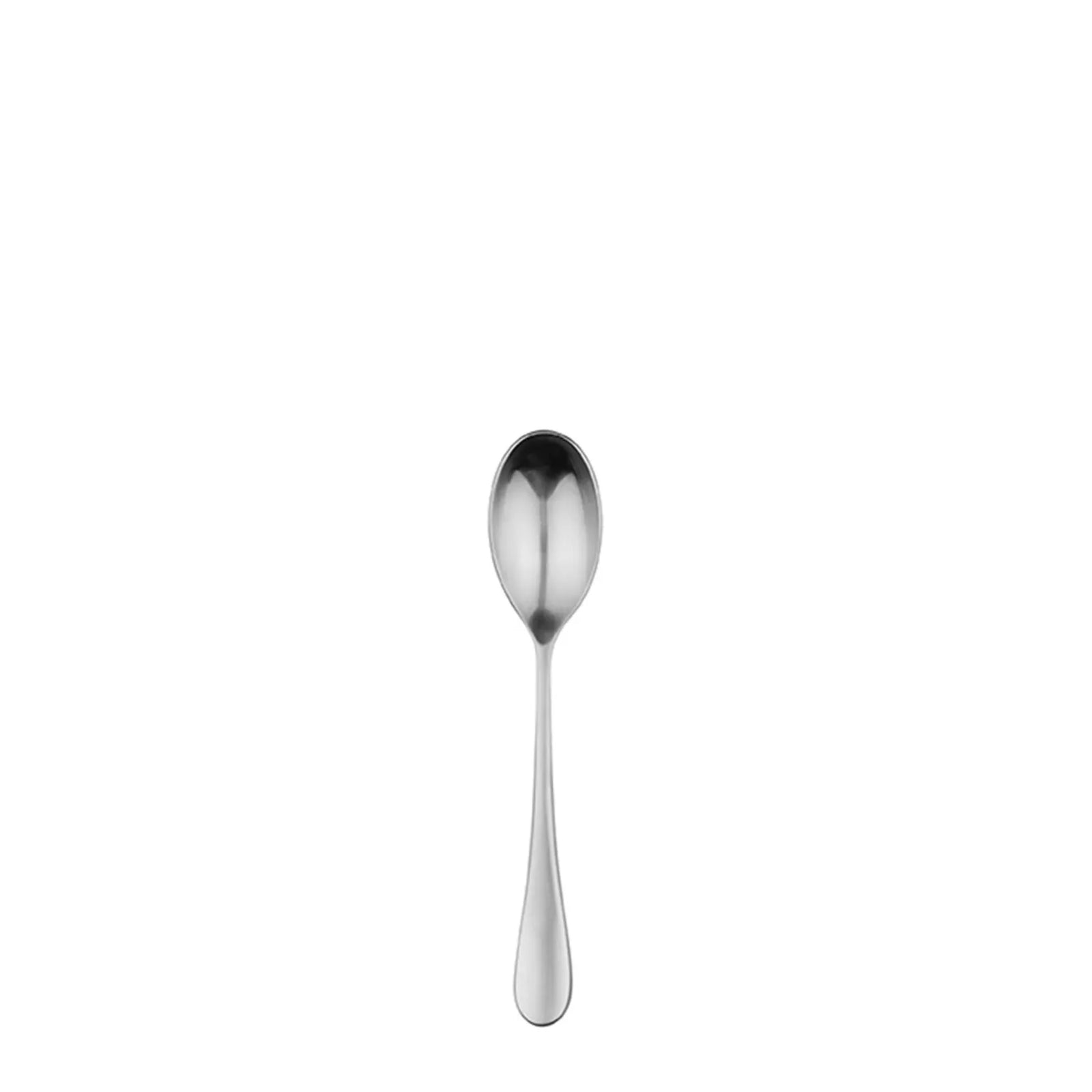 Mulberry Satin English Tea Spoon 132mm