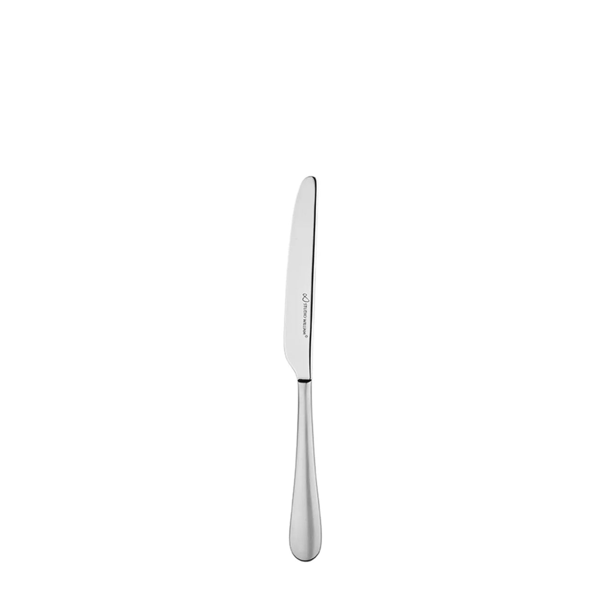 Mulberry Satin Butter Knife 172mm