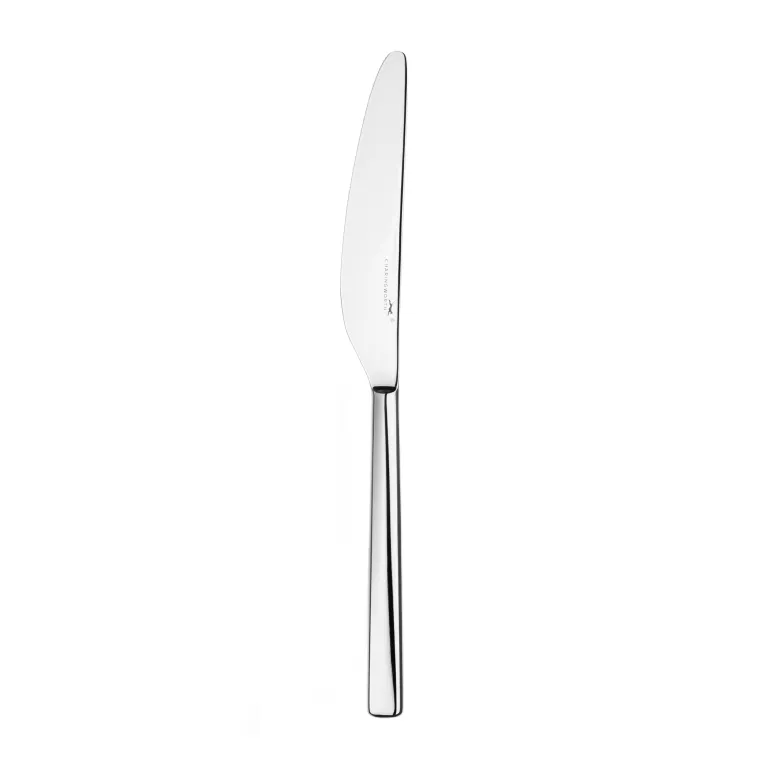 Strata Mirror Table Knife 240mm