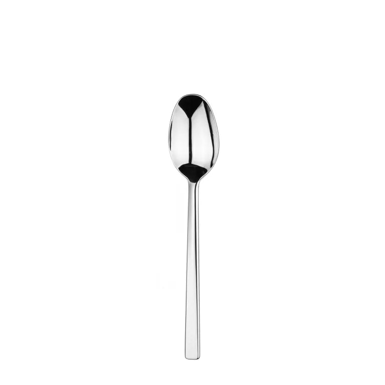 Strata Mirror Dessert Spoon 188mm