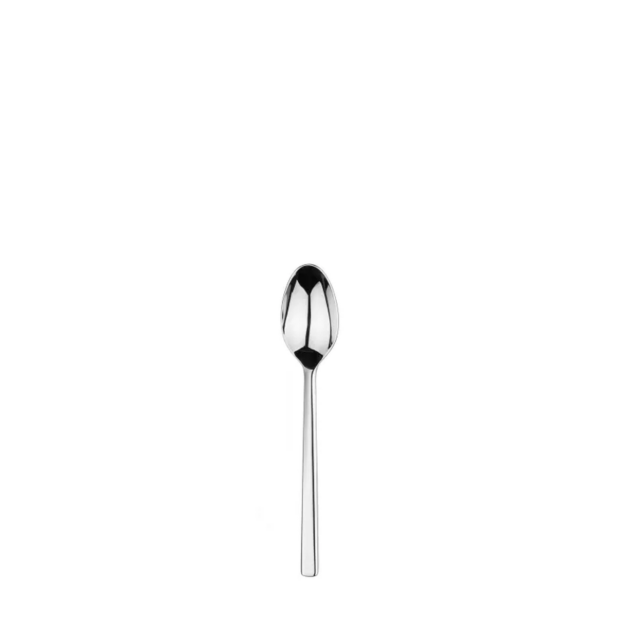 Strata Mirror English Tea Spoon 132mm