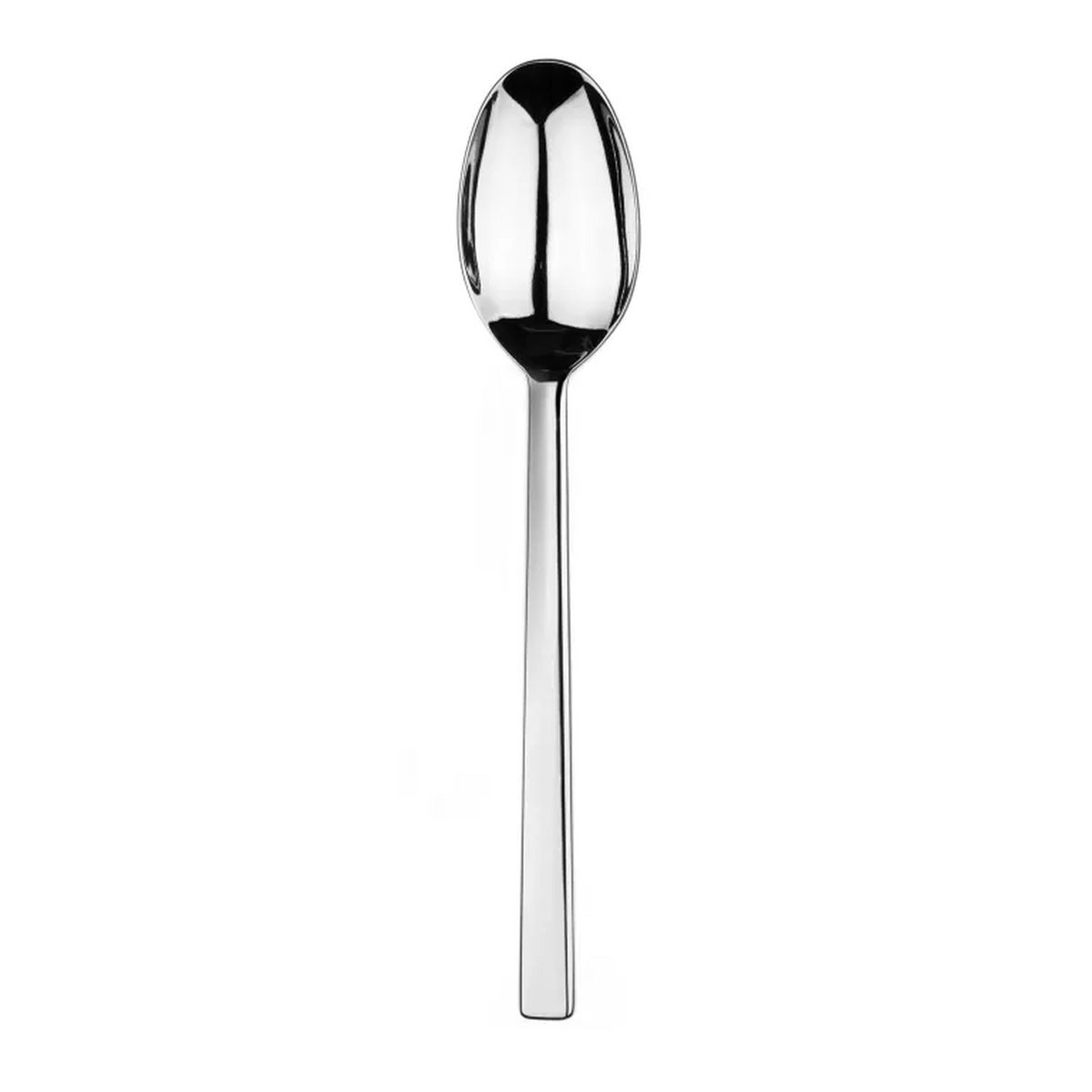 Strata Mirror Serving Spoon 248mm