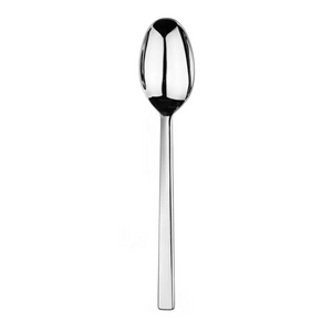 Strata Mirror Serving Spoon 248mm