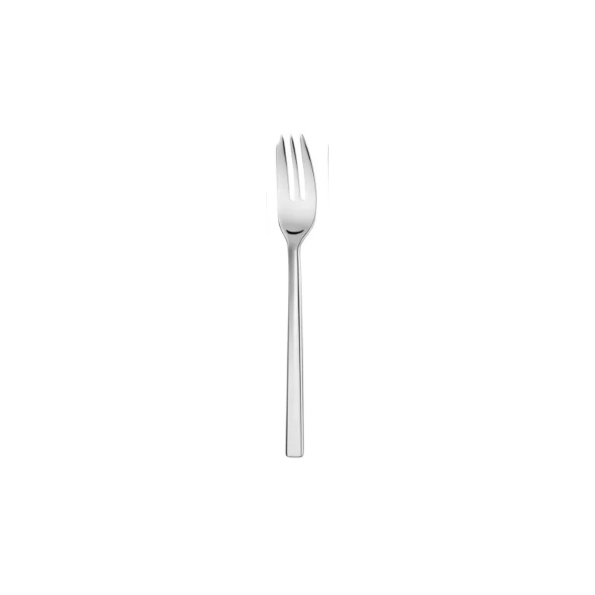 Strata Mirror Pastry Fork 150mm