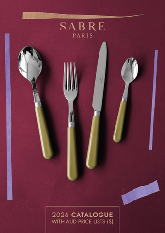Sabre Paris