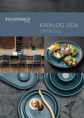 Schonwald 2024 Catalogue