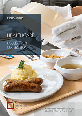 Schonwald 2024 Healthcare Catalogue