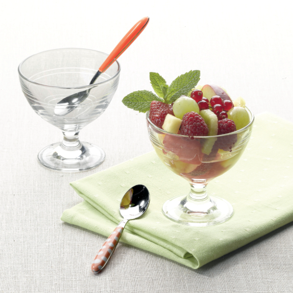 500-074 Duralex Gigogne Dessert Cup 250ml Tomkin Australia Hospitality Supplies