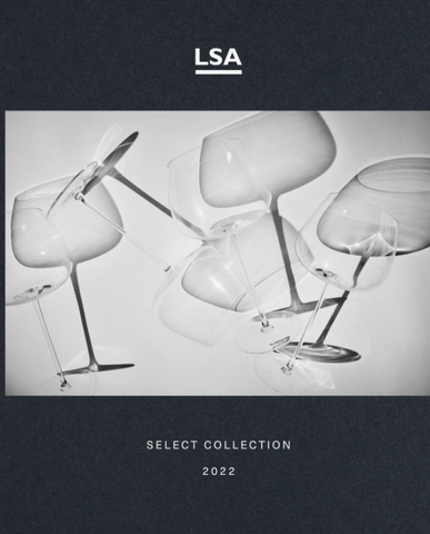 LSA Select