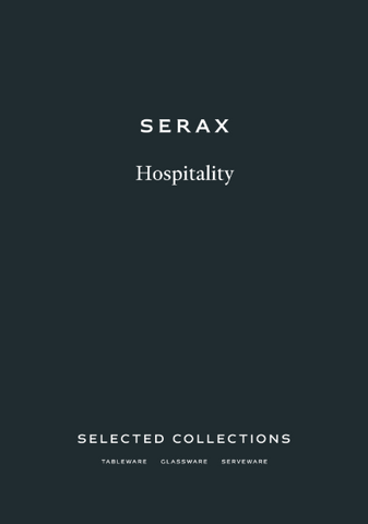 Serax