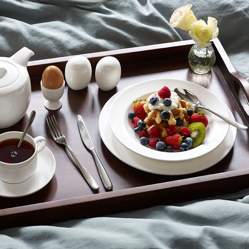 Aero Dawn Cutlery Set 32pc