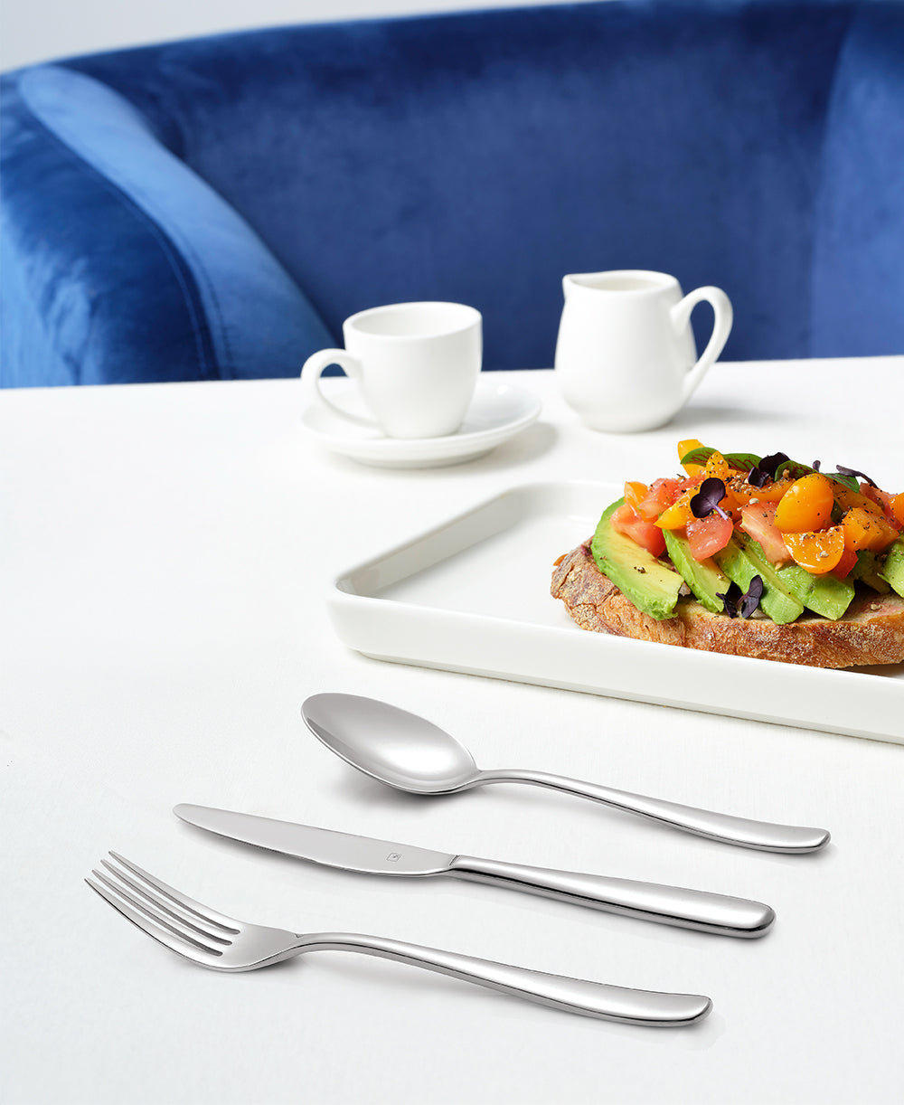 Aero Dawn Dessert Spoon