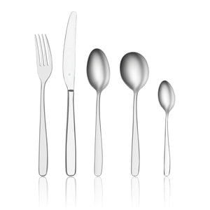 Aero Dawn Cutlery Set 40pc