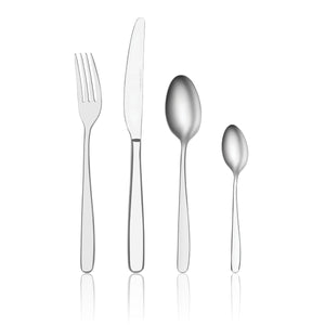 Aero Dawn Cutlery Set 32pc