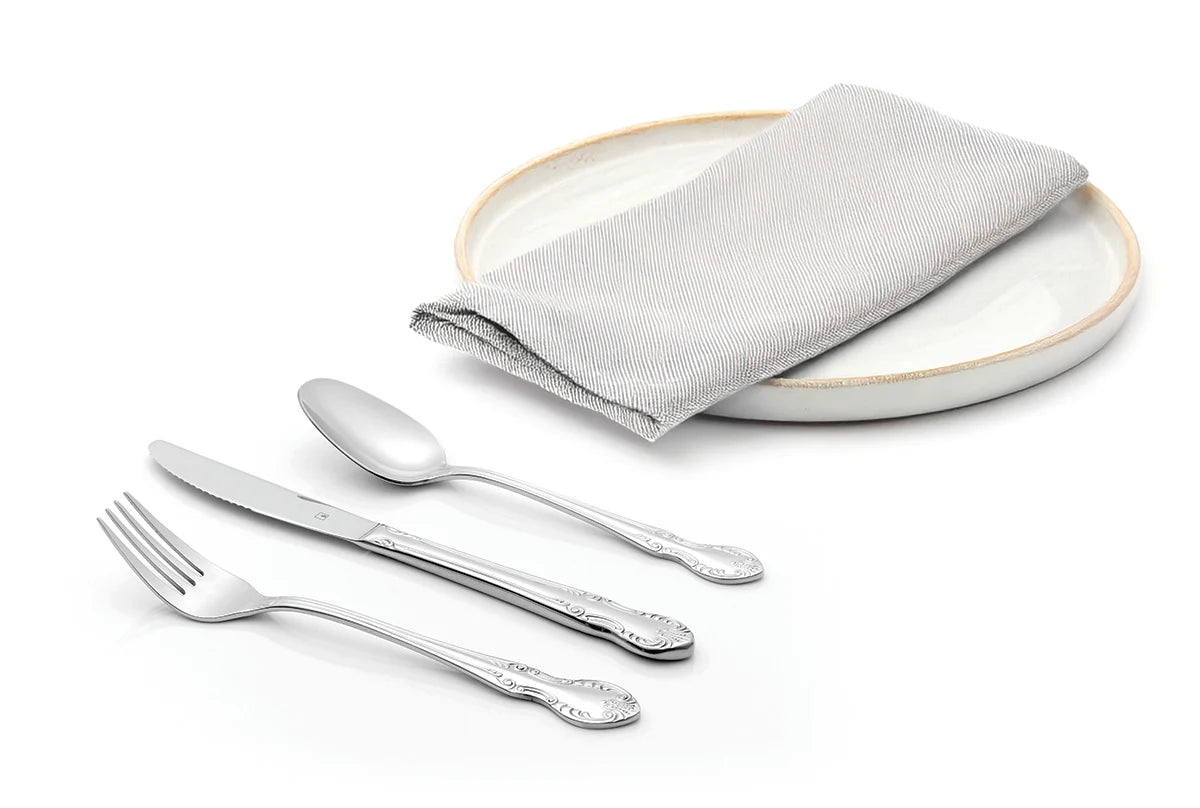 Aristocrat Soda Spoon