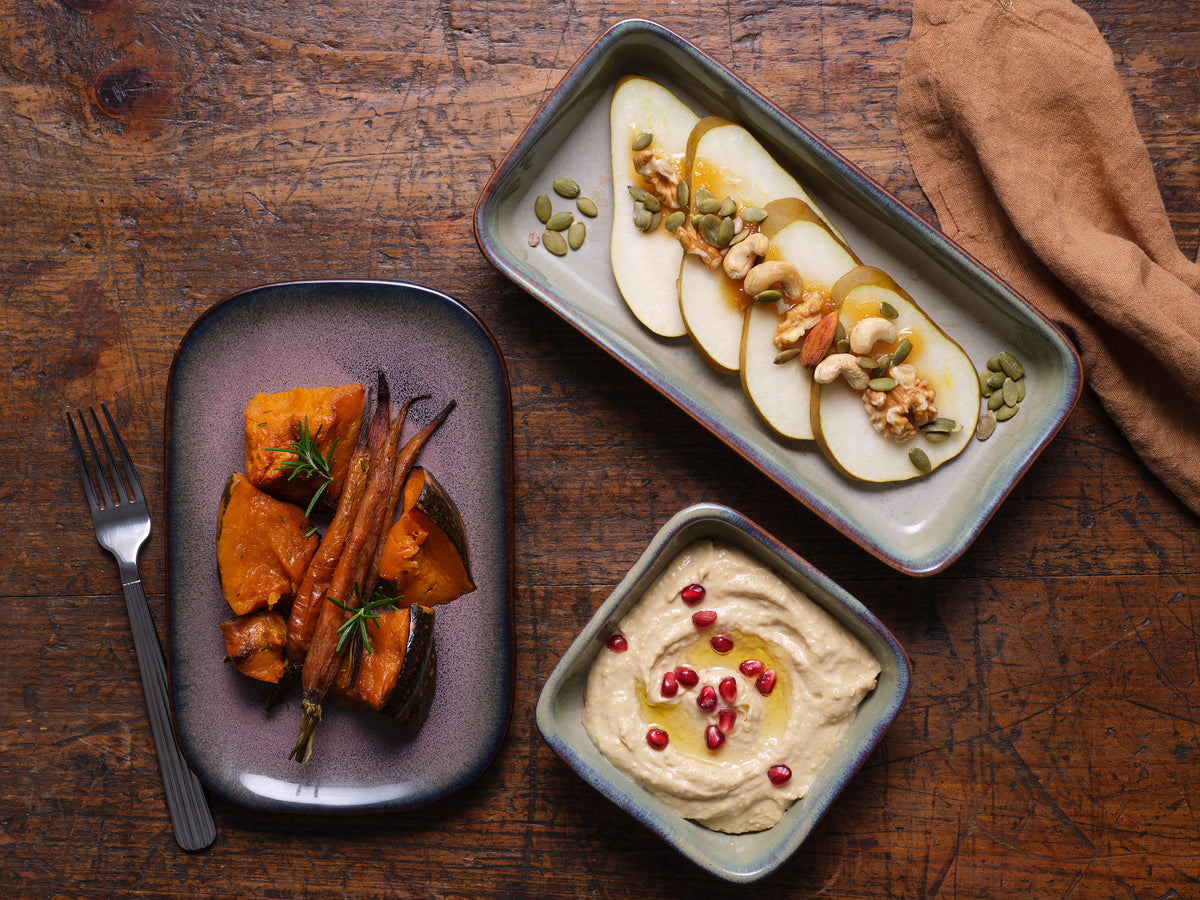 Artistica Canvas Square Oven Dish 90x90mm