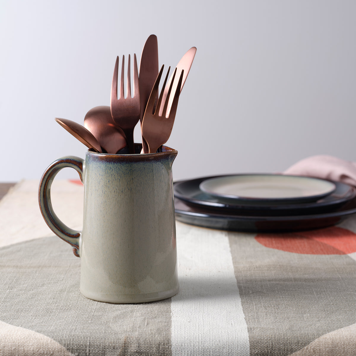 Soho Rose Table Fork