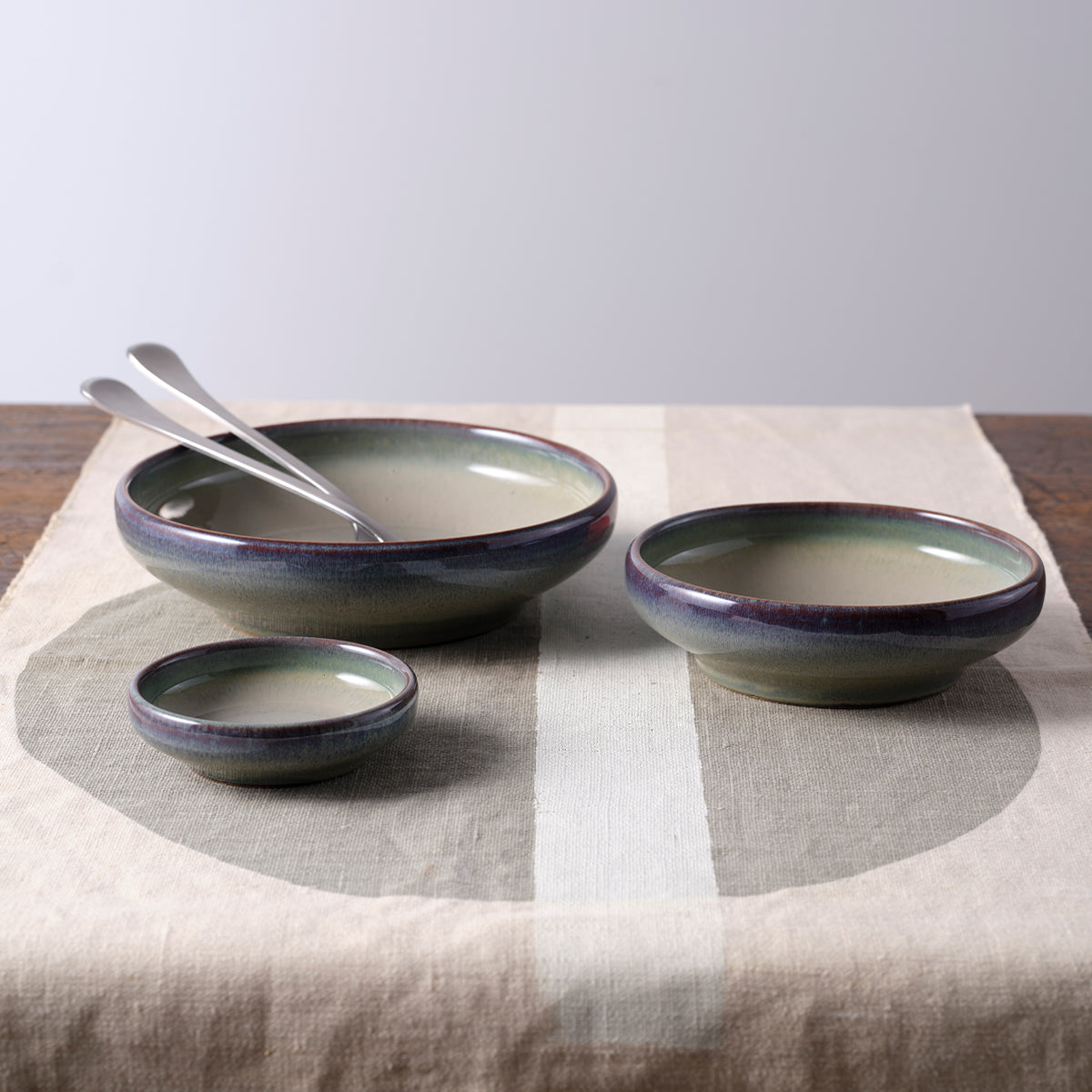 Artistica Canvas Tapas Bowl 165mm