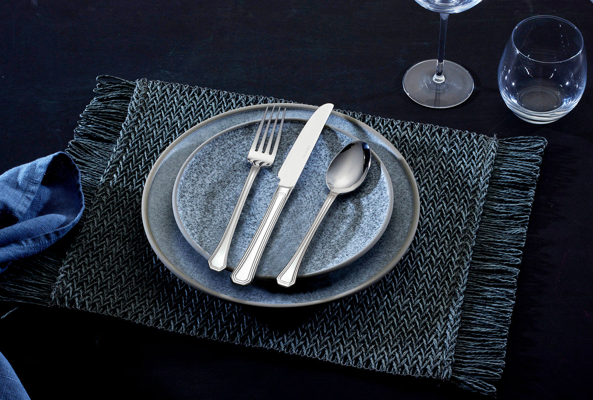 Eiffel Pastry / Cake Server