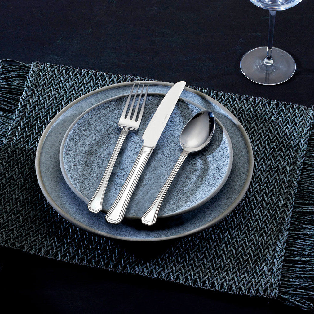 Eiffel Cutlery Set 24pc