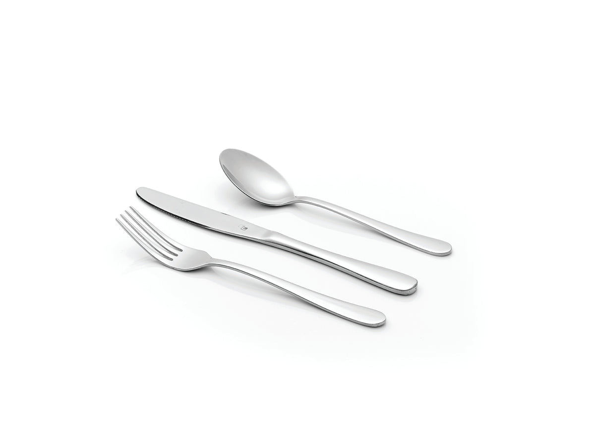 Luxor Cake Fork Set 8pc