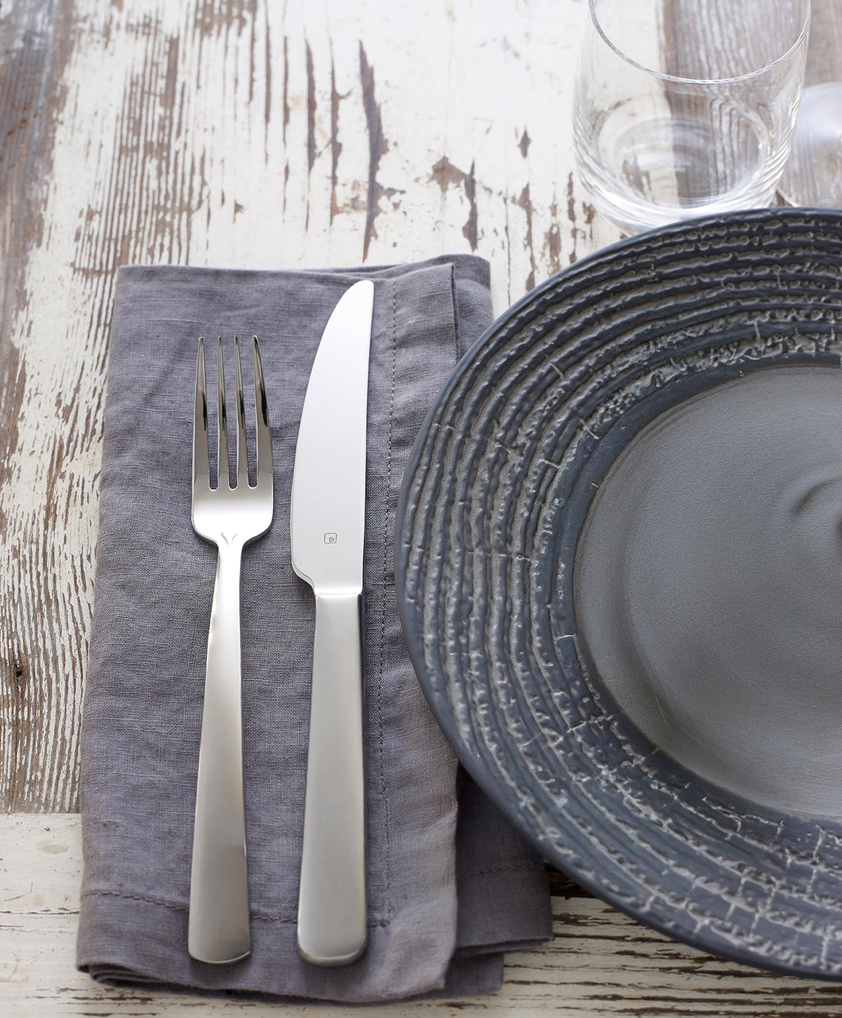 Sienna Dessert Knife