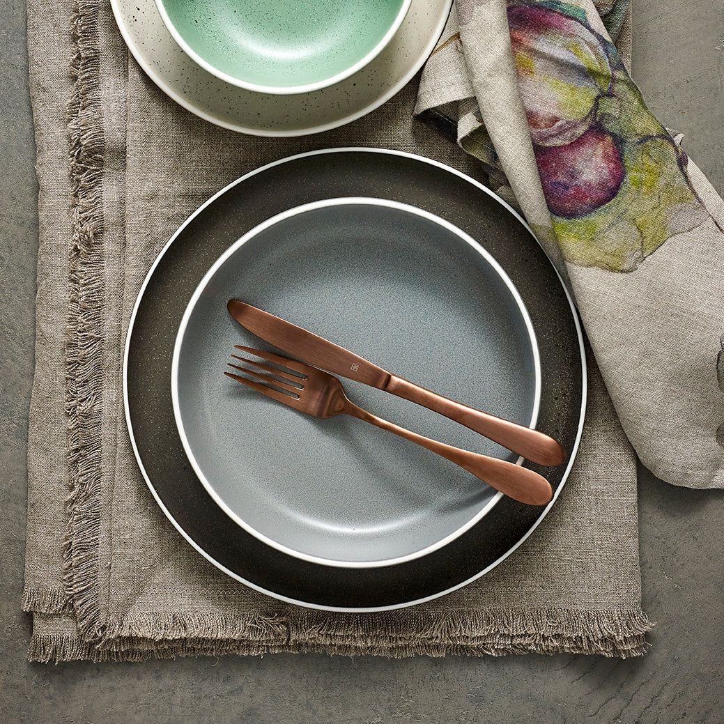 Soho Rose Table Fork