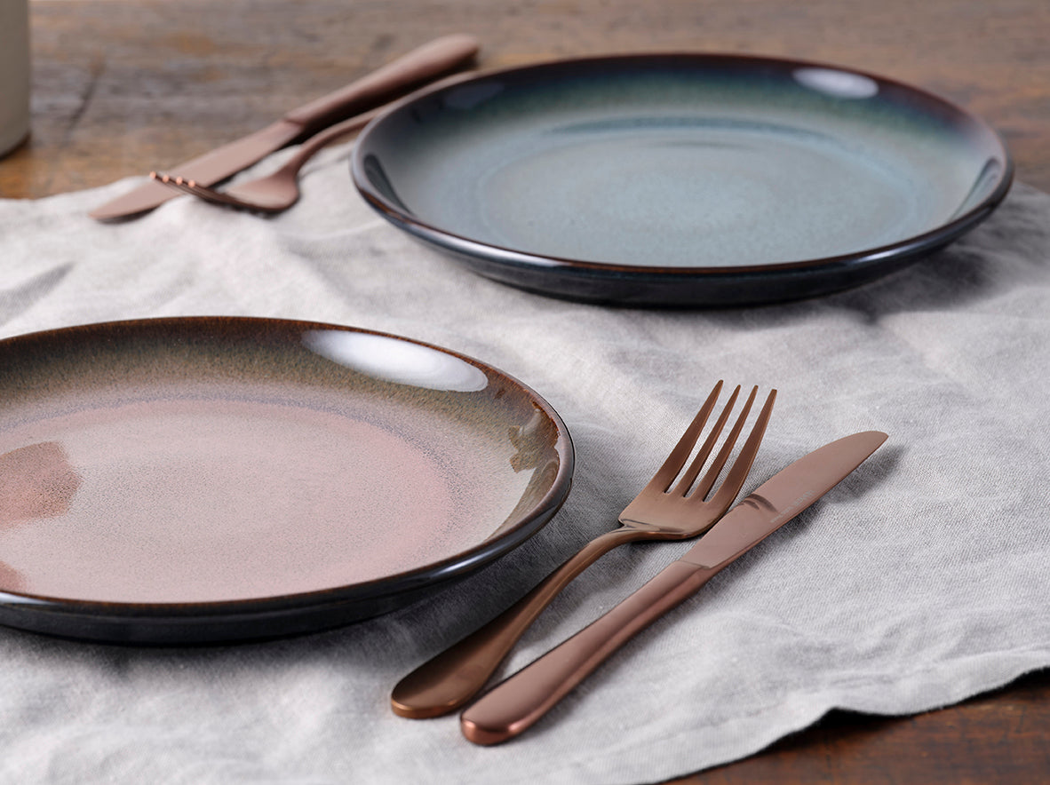 Soho Rose Table Fork