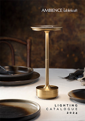 Tablekraft Ambience