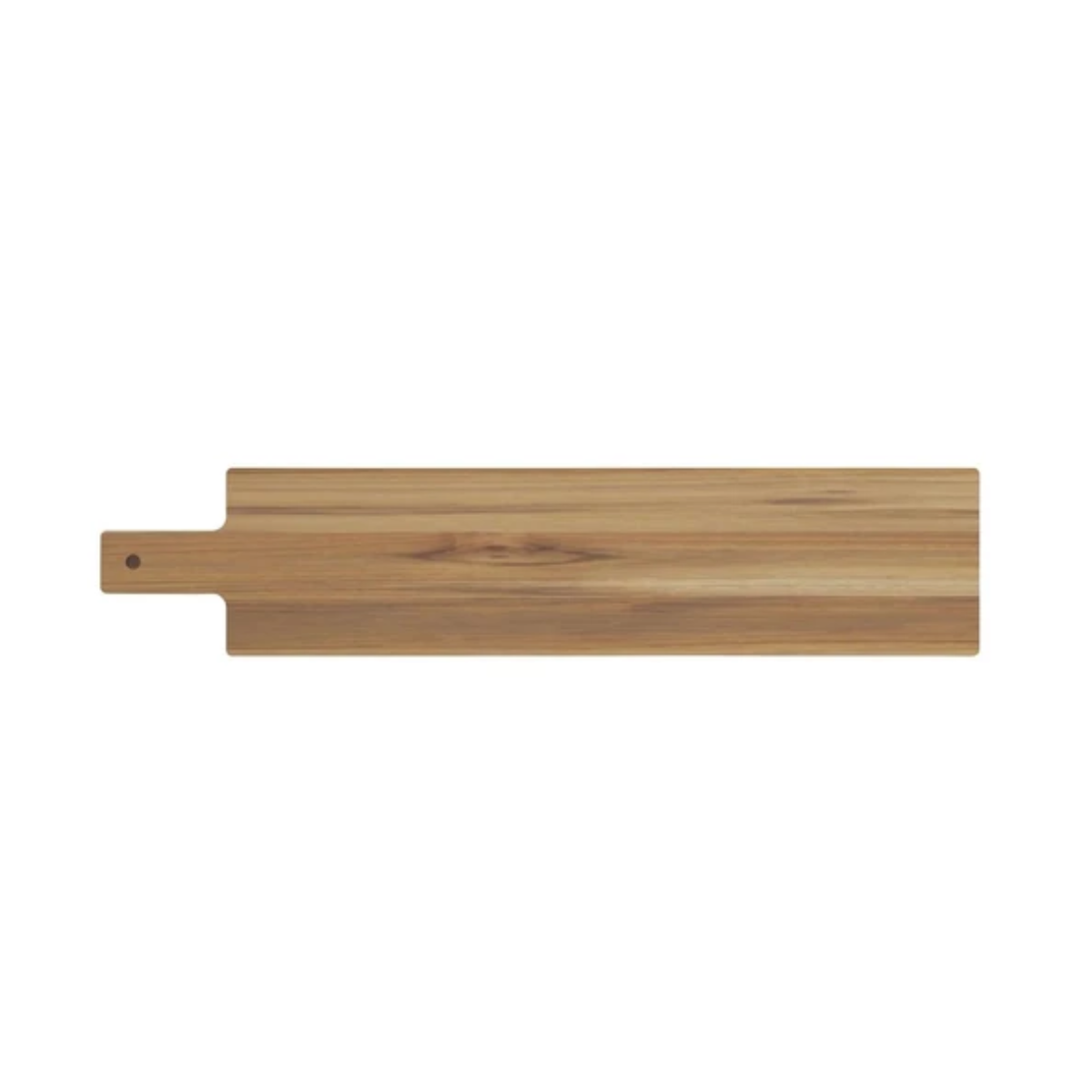 Teakwood Rectangular Paddle Board 700x150x30mm