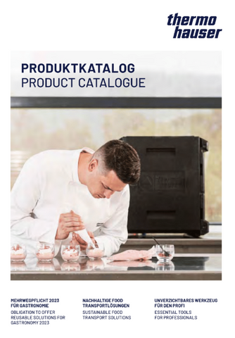 Thermohauser