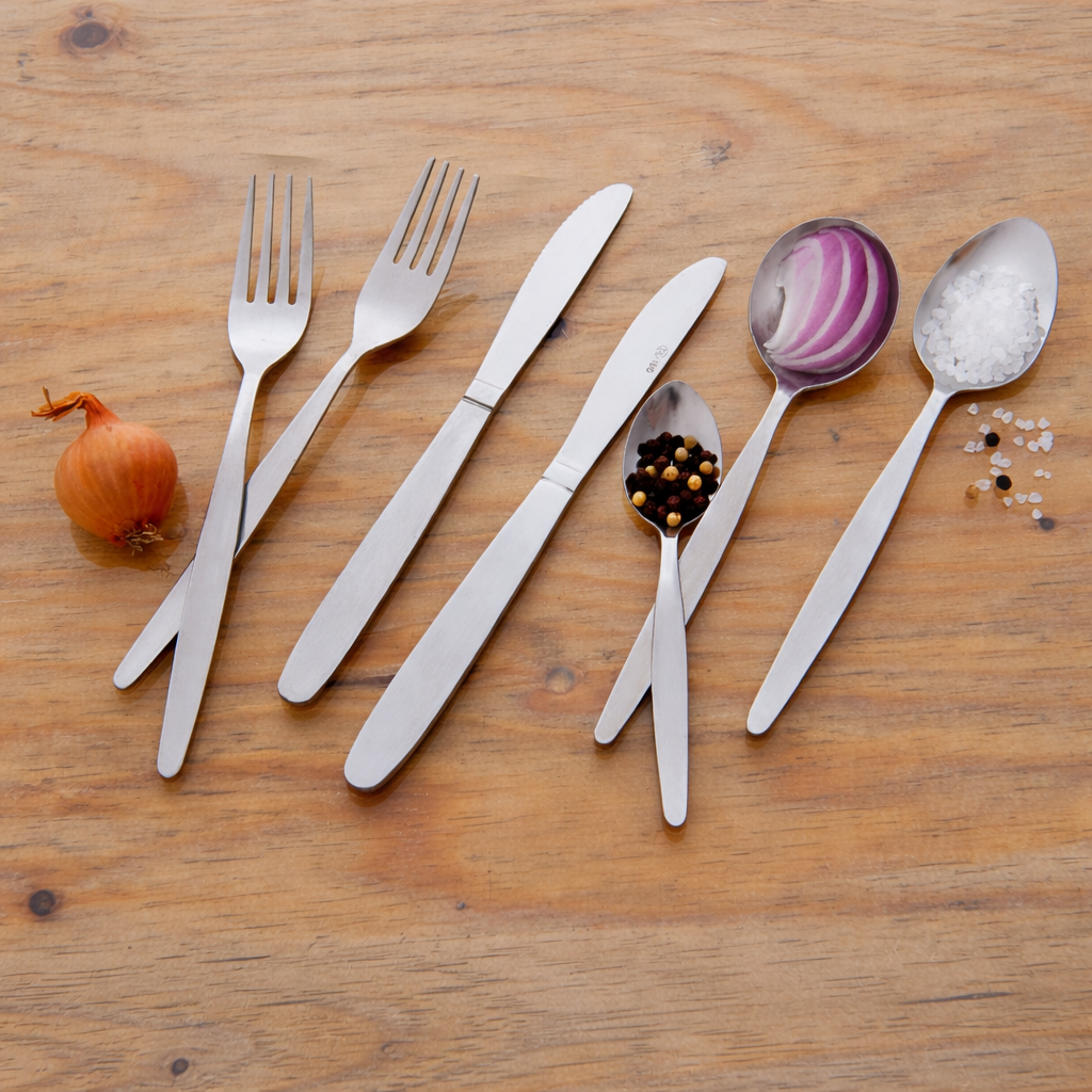 Atlantis Cake Fork