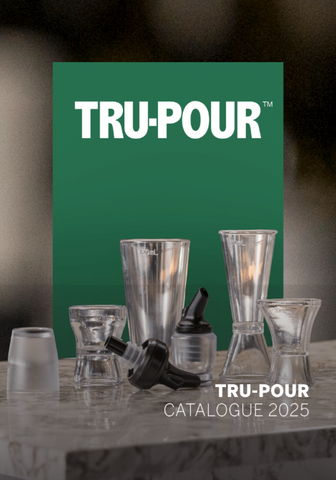Tru-Pour