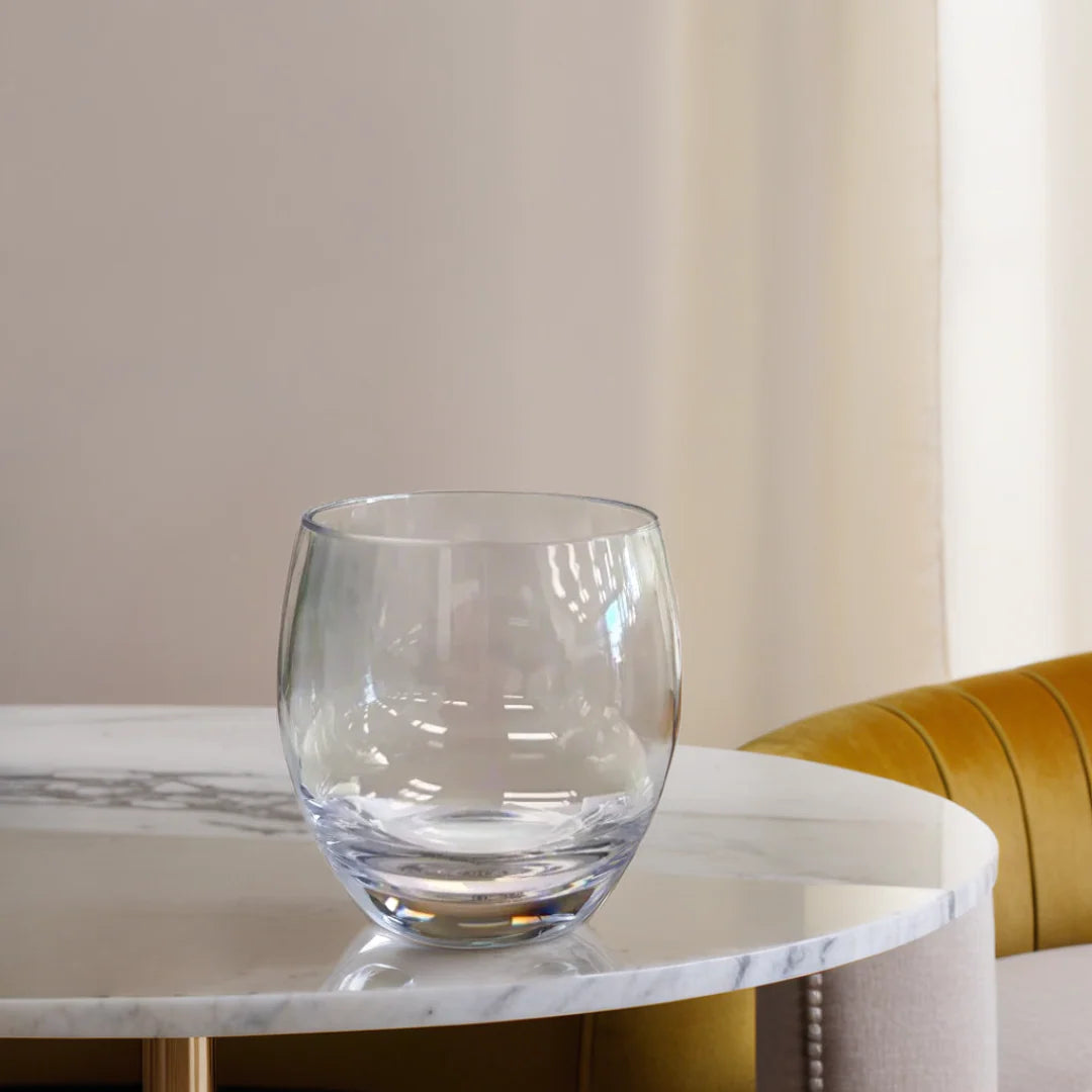 Essentials Round Tumbler Polycarbonate 410ml