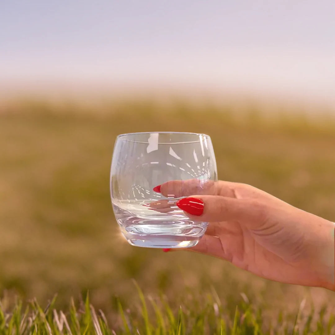 Essentials Round Tumbler Polycarbonate 410ml